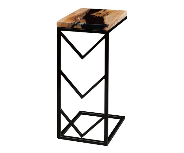 Ellis Base Sofa Server