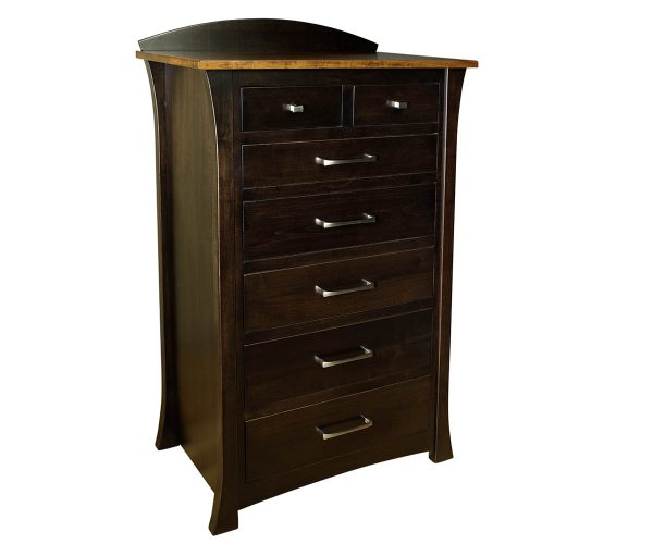 Armadale 7 Drawer Chest