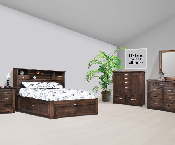 Birmingham Bedroom Collection