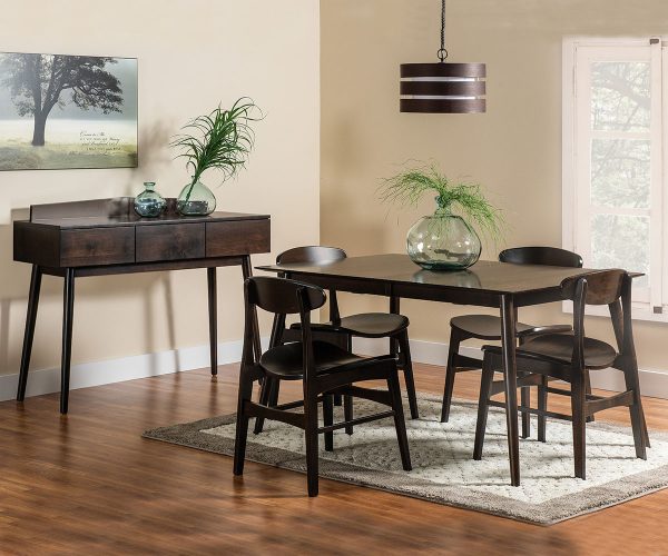 Arcadia Leg Table Collection