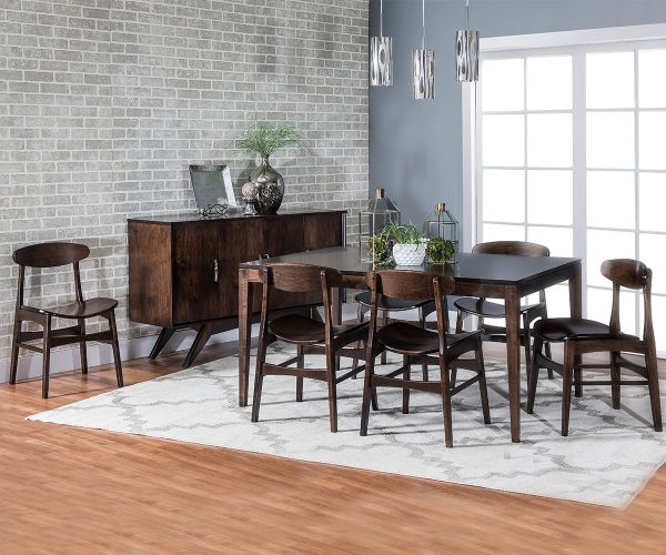 Bedford Hills Table Collection