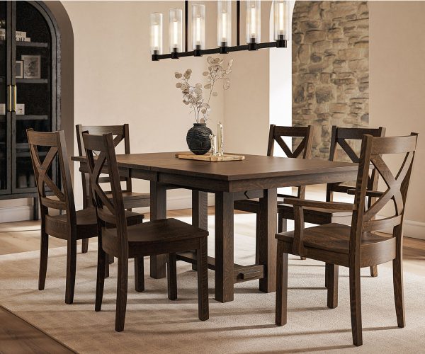 Emma Table Collection