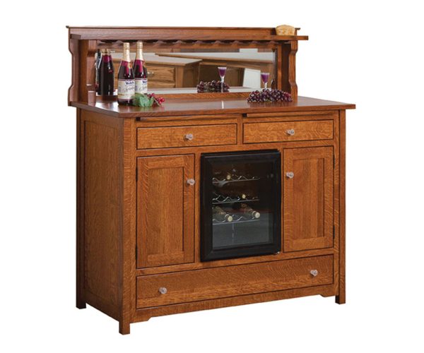 Bonzer Buffet With Cooler