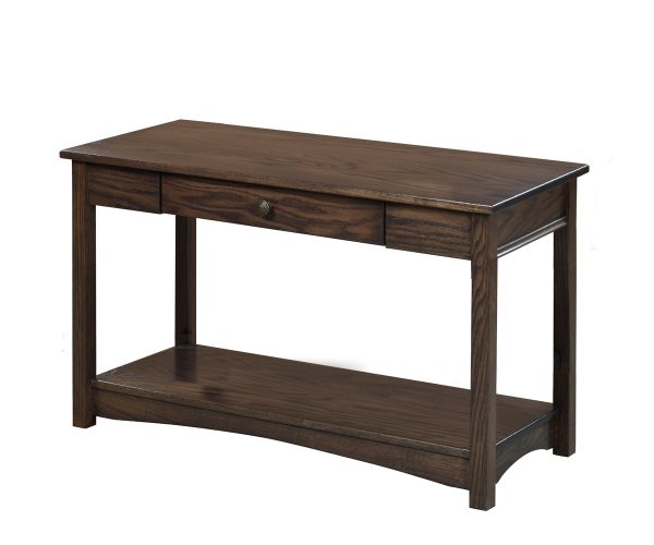 Traditional Sofa Table