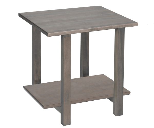 Hilton End Table