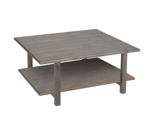 Hilton Square Coffee Table