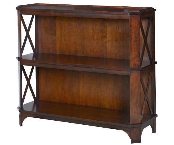 Bainbridge Newport Bookcase