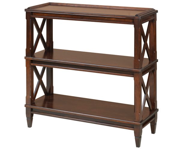Bainbridge Appleton Accent Table