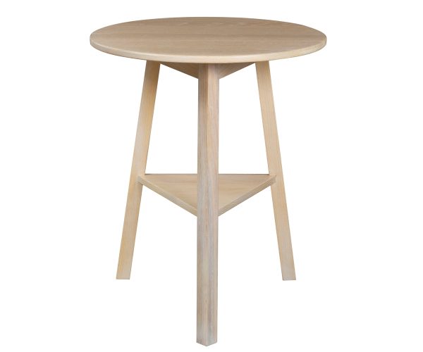 Bainbridge Cottage Accent Table