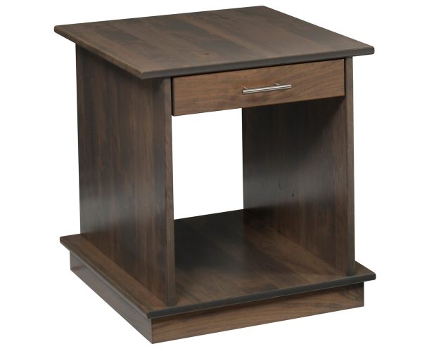 Newall End Table