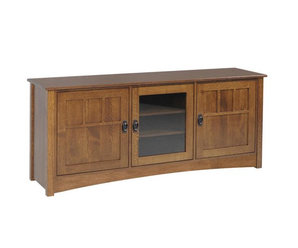 Liberty Mission TV Stand