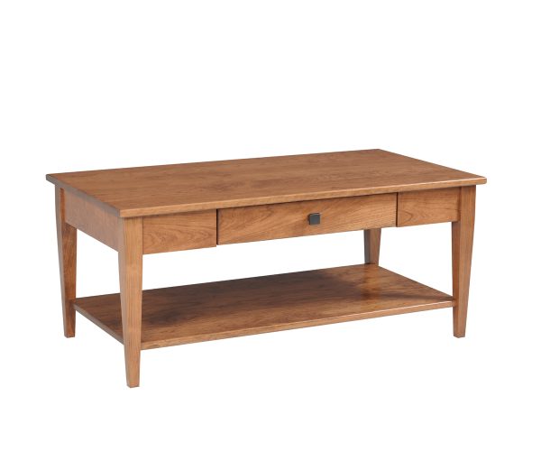 Woodland Shaker Coffee Table