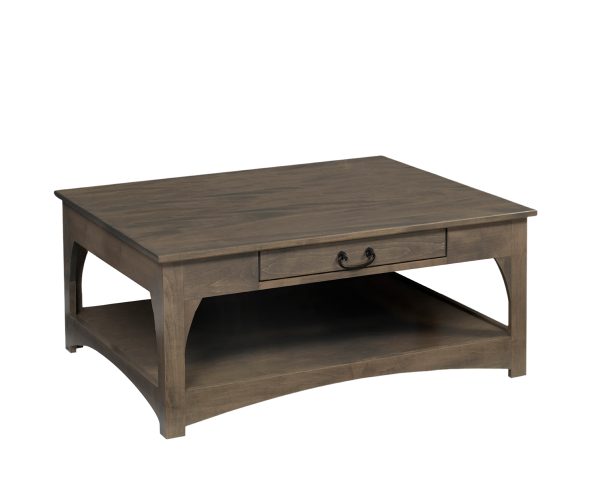 O-Shea Square Coffee Table