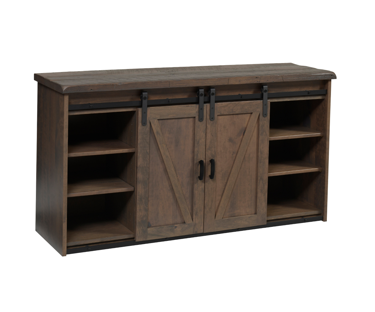 Ole Barn TV Stand - Image 2