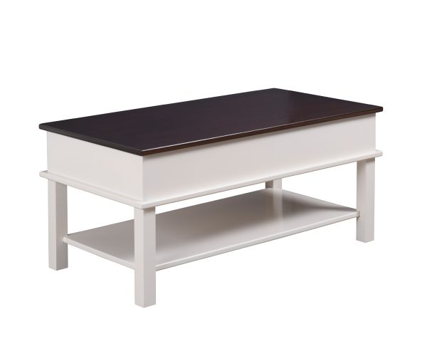 Buckhannon Lift Top Coffee Table