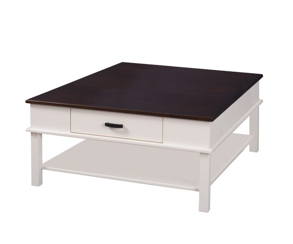 Buckhannon Square Coffee Table