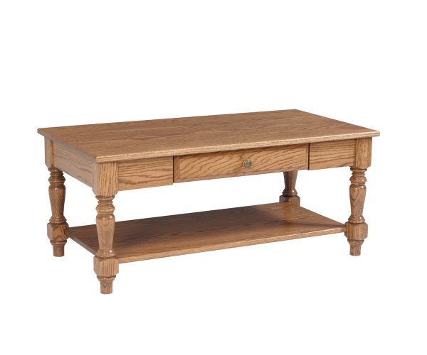 Riverview Coffee Table