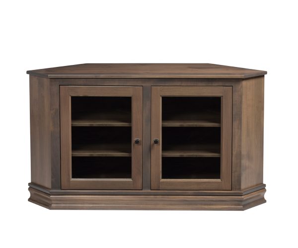 Burlington Corner TV Console