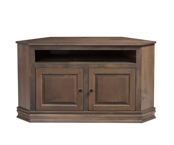 Burlington Corner TV Console