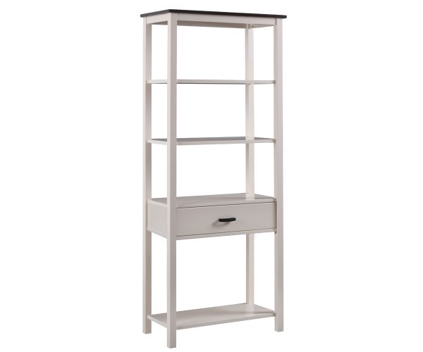 Buckhannon TV Side Cabinet