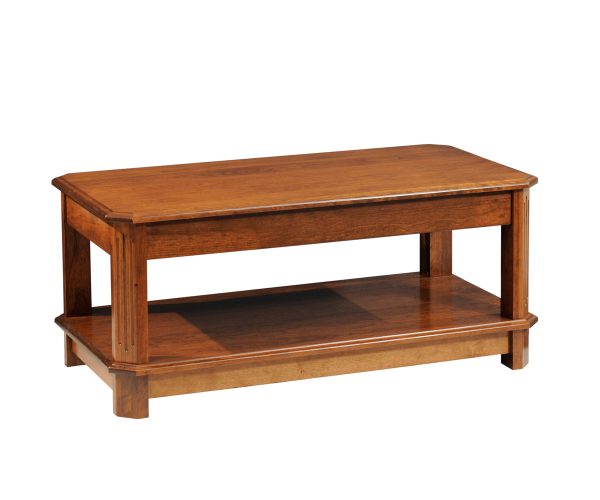 Franchi Lift Top Coffee Table