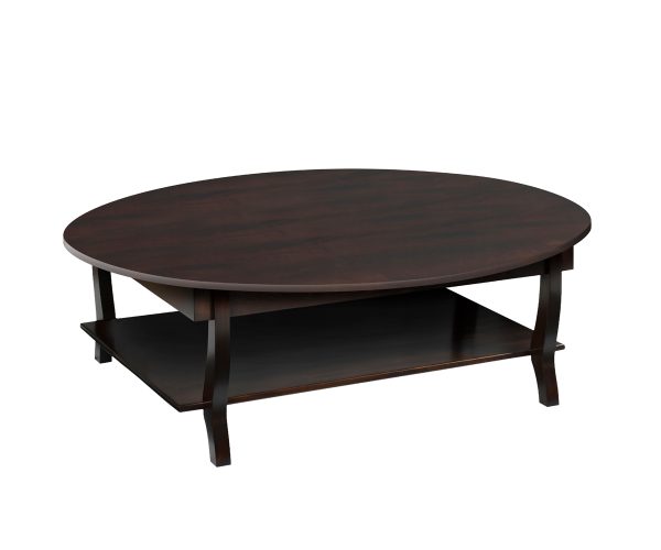 Fairport Round Coffee Table