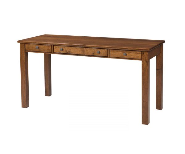 Prairie Mission Writing Desk