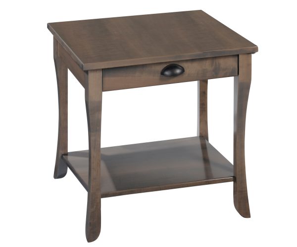 Regal End Table