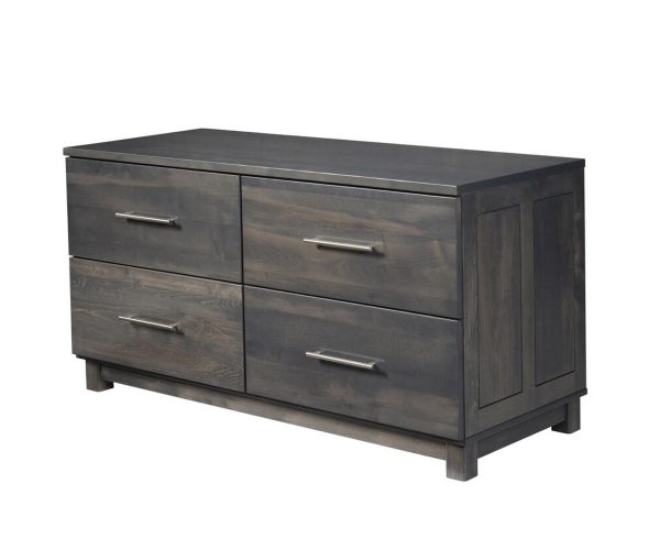 La Salle Urban Lateral File Cabinet