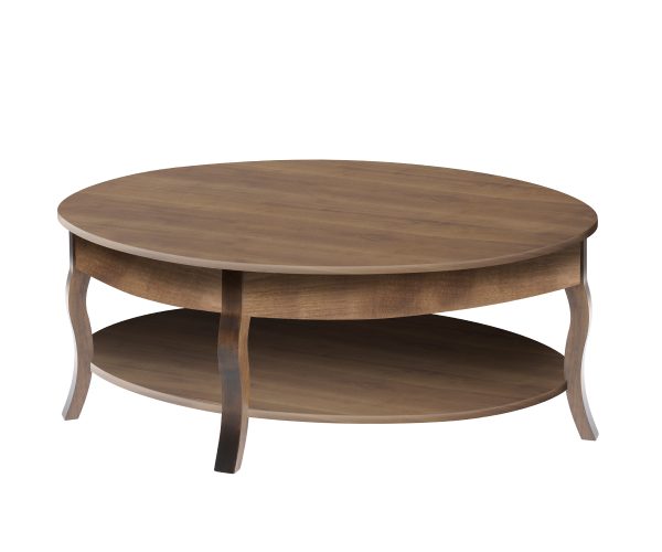Sundance Round Coffee Table