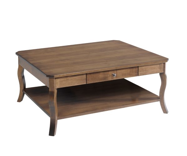 Sundance Square Coffee Table