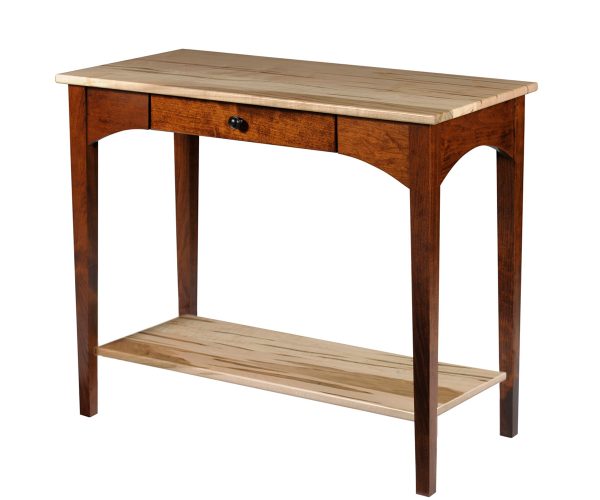 Modern Shaker Sofa Table