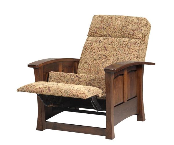 Woodbury Recliner
