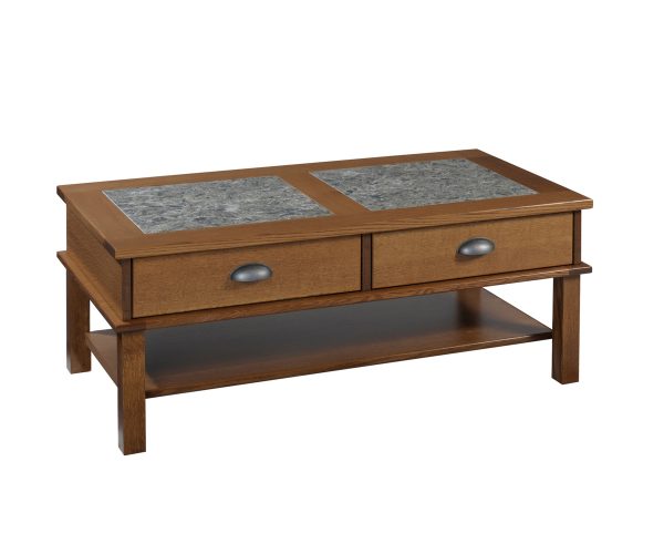 Buckhannon Cambria Coffee Table