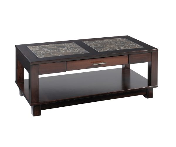 La-Salle Cambria Coffee Table