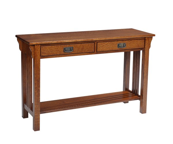 Lexington Hall Table