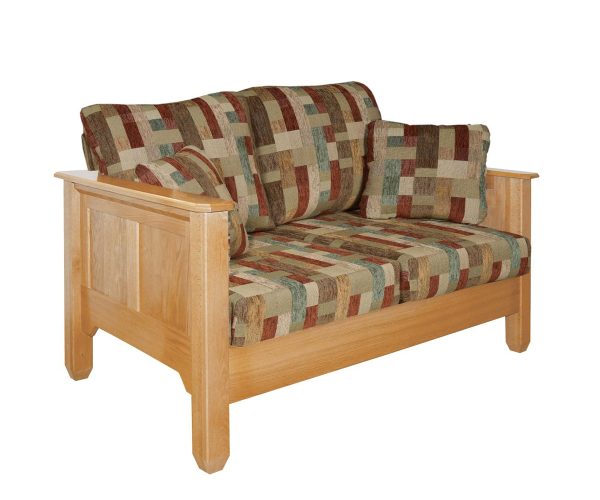 Hampton Loveseat