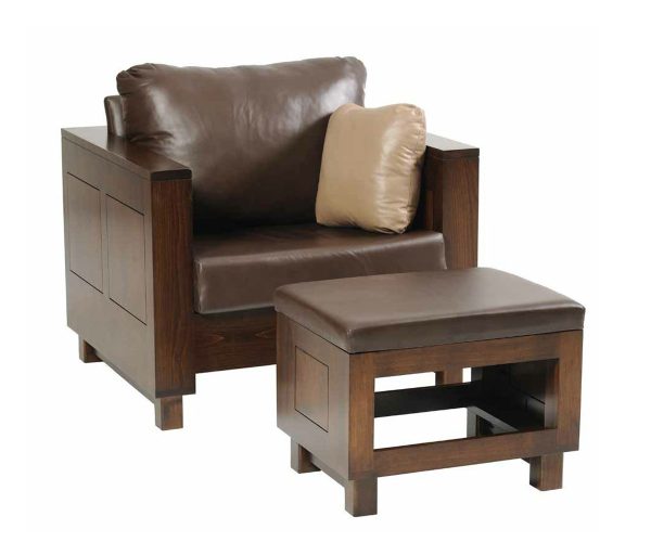 La-Salle Urban Chair