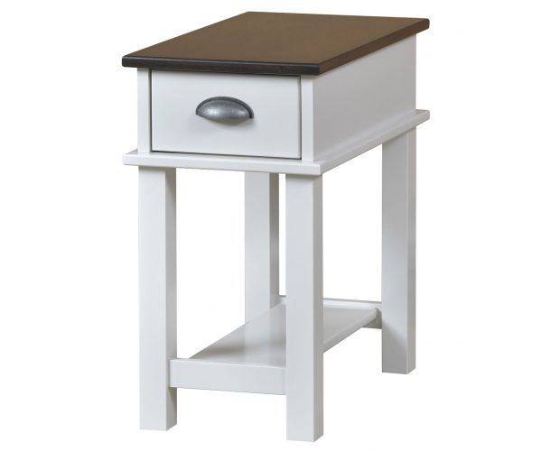 Buckhannon Chairside Table