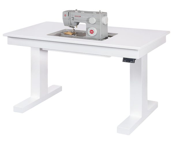 Lift Series Sewing Table