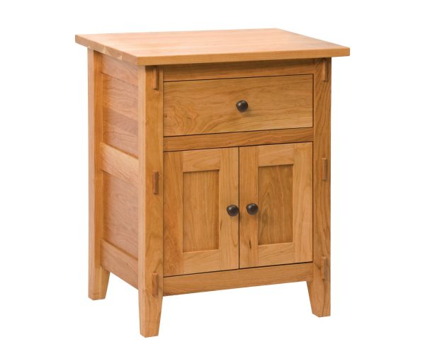 Bungalow Nightstand