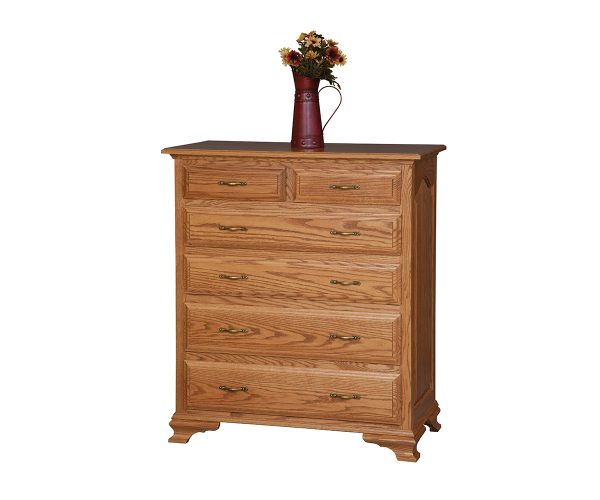 Crown Villa Chest of Drawers