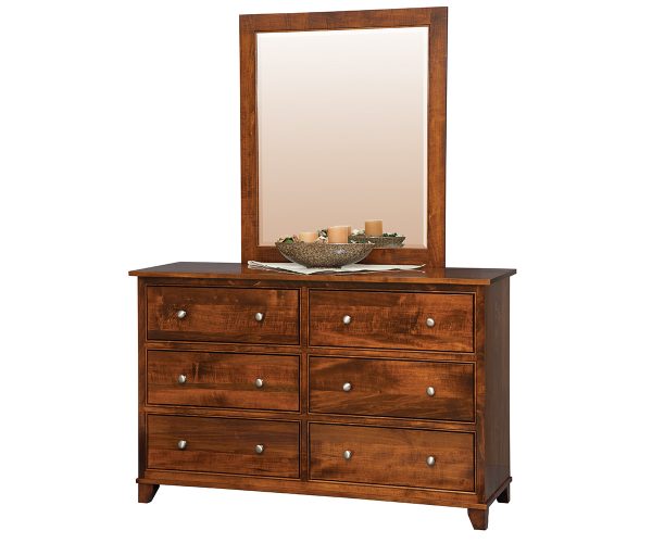 Hyland Park 56" Dresser