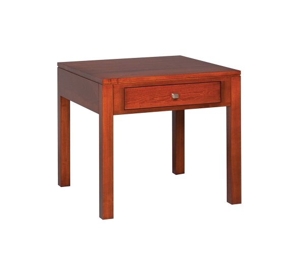 Park Avenue End Table