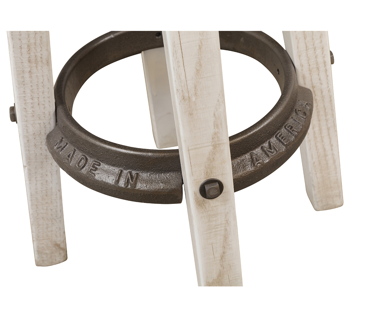 American Bar Stool - Image 2