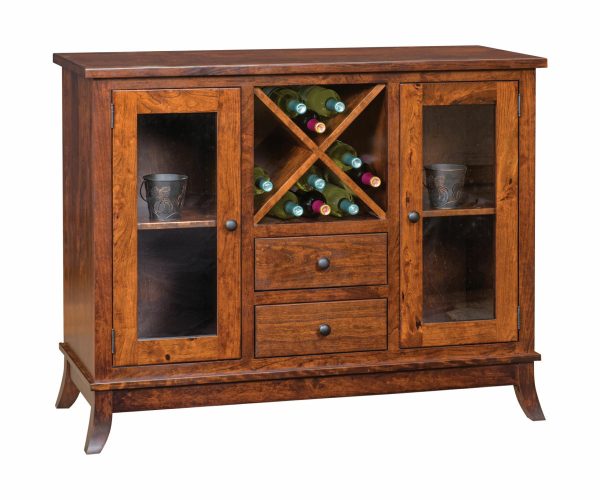 Covington Wine Cabinet