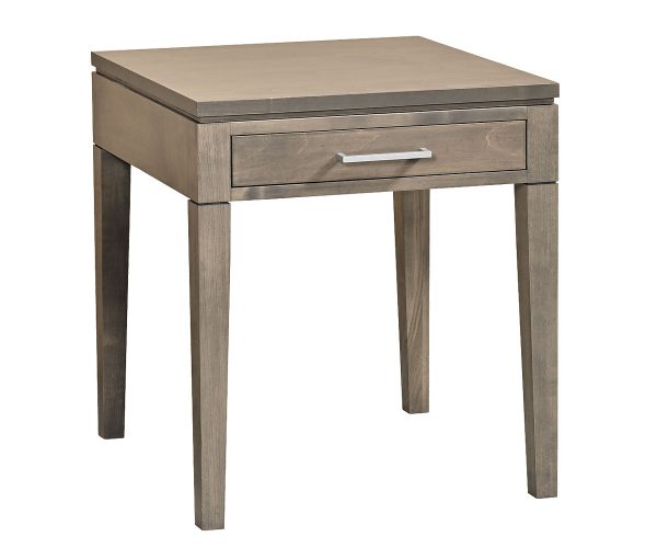 Villa End Table