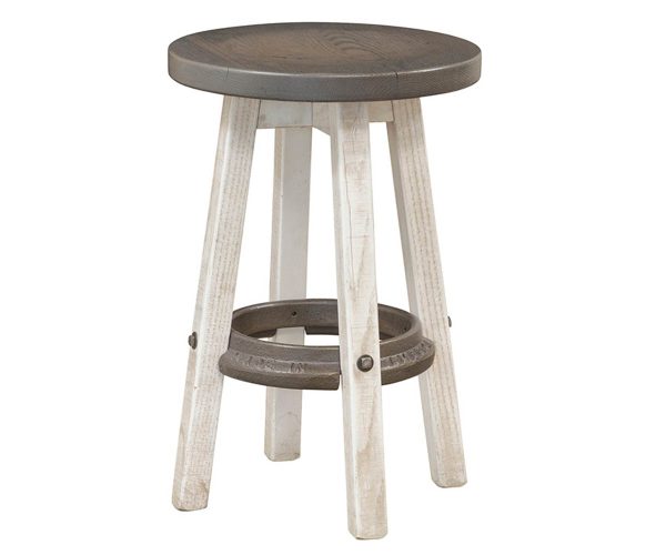 American Bar Stool
