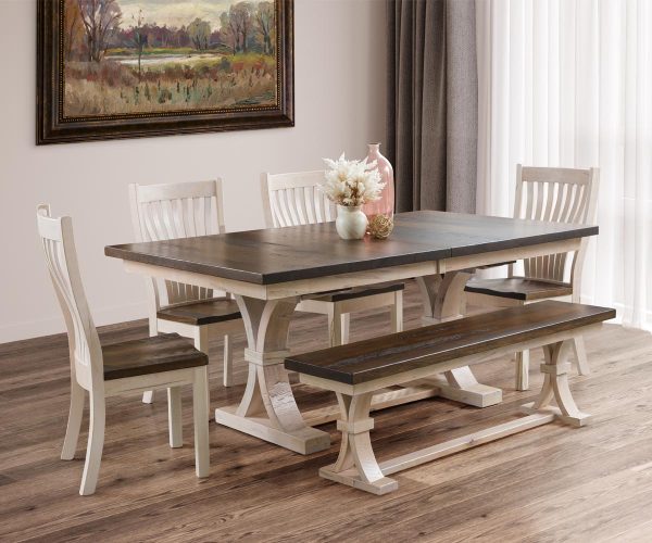 Wheaton Dining Collection