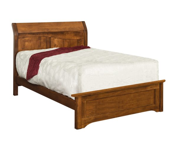 Tanessah Bed